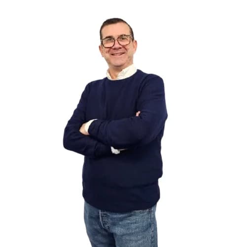 Hero profile - Francisco Javier Gonzalez